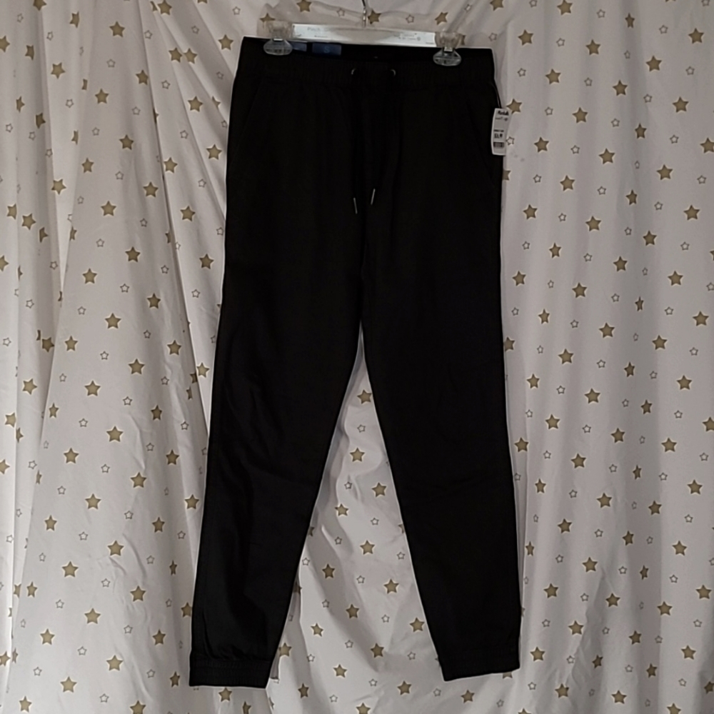 Joggers